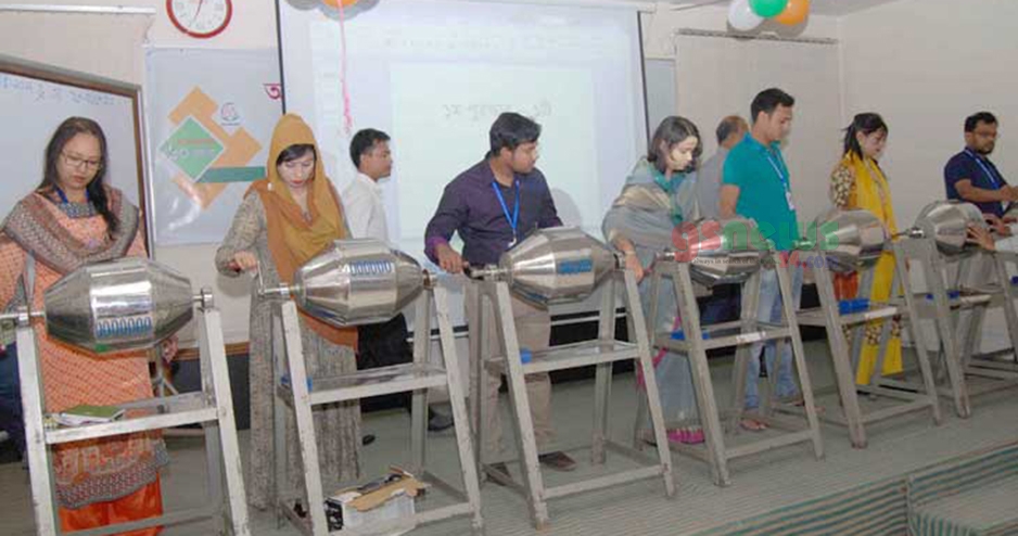 আহছানিয়া মিশন ক্যান্সার হাসপাতাল লটারিতে বিজয়ীদের তালিকা