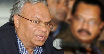 সরকারের উৎসব এক বিকৃত তামাশা: রিজভী