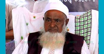 ‘আ’লীগ আবার ক্ষমতায় না আসলে জাতির দুর্ভোগ আছে’