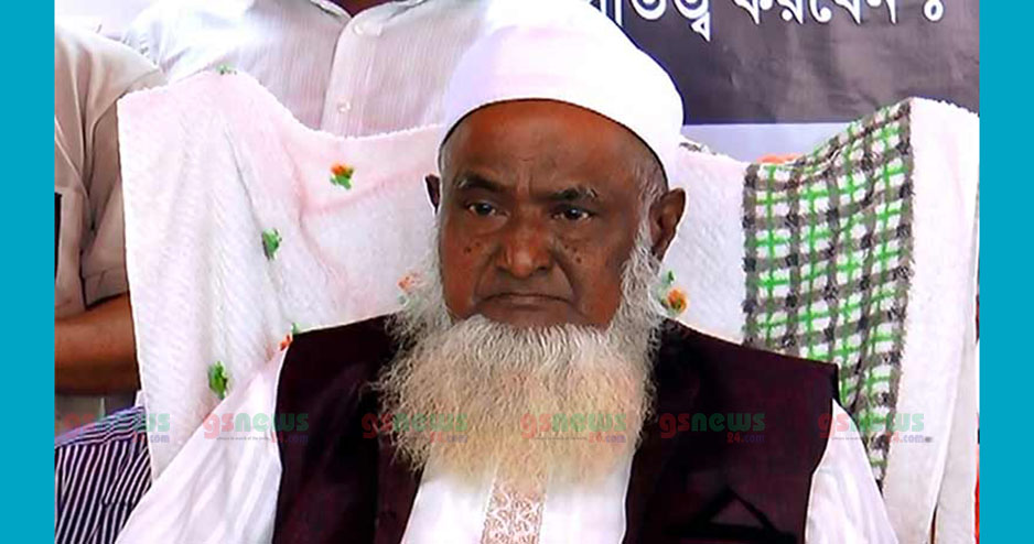 ‘আ’লীগ আবার ক্ষমতায় না আসলে জাতির দুর্ভোগ আছে’