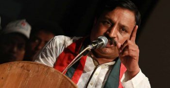 অস্ত্র মামলায় নিজাম উদ্দিন হাজারীর ১০ বছর কারাদণ্ড সাজা কম খেটেই বেরিয়ে যান সাংসদ