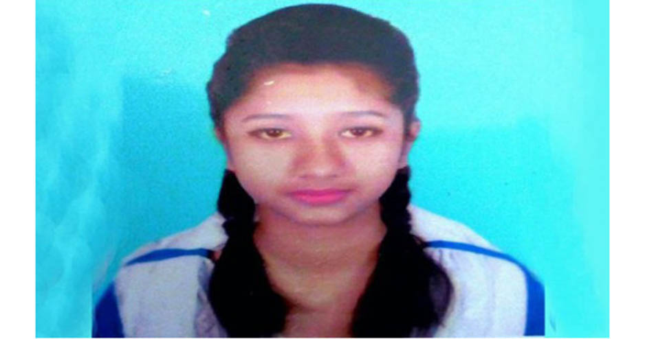 অসামাজিক কাজে জড়িত থাকার অপবাদ নিয়েই চলে গেল সূচনা