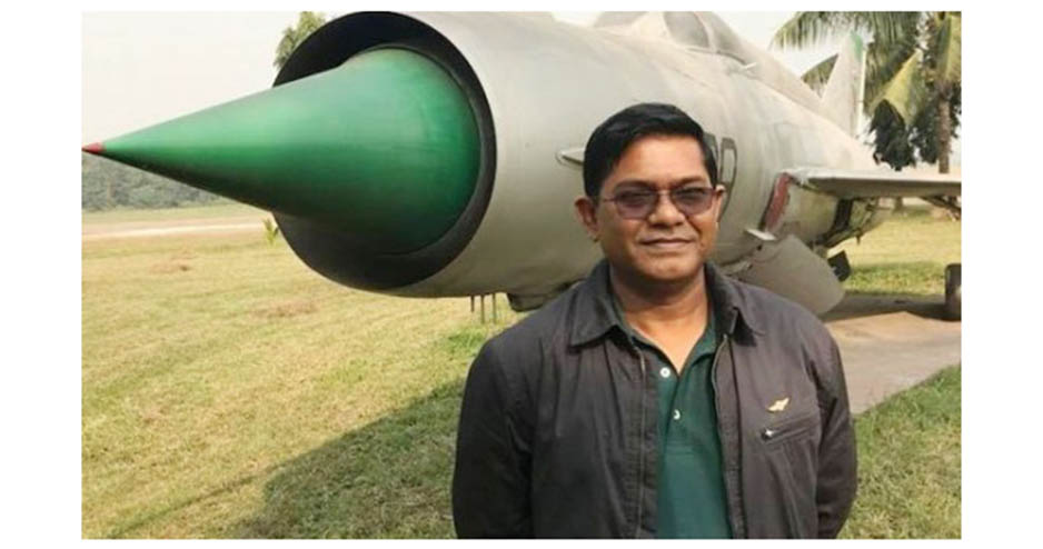 মারা গেছেন ক্যাপ্টেন আবিদ সুলতানও