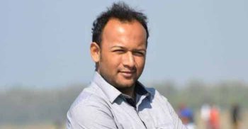সাইফুজ্জামান শিখরের আত্মীয় পরিচয়ে শ্বশুরের ৪০ লক্ষ টাকা আত্মসাৎ