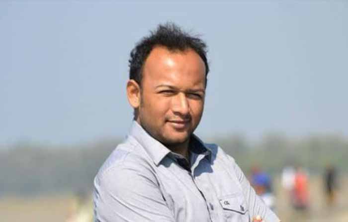 সাইফুজ্জামান শিখরের আত্মীয় পরিচয়ে শ্বশুরের ৪০ লক্ষ টাকা আত্মসাৎ