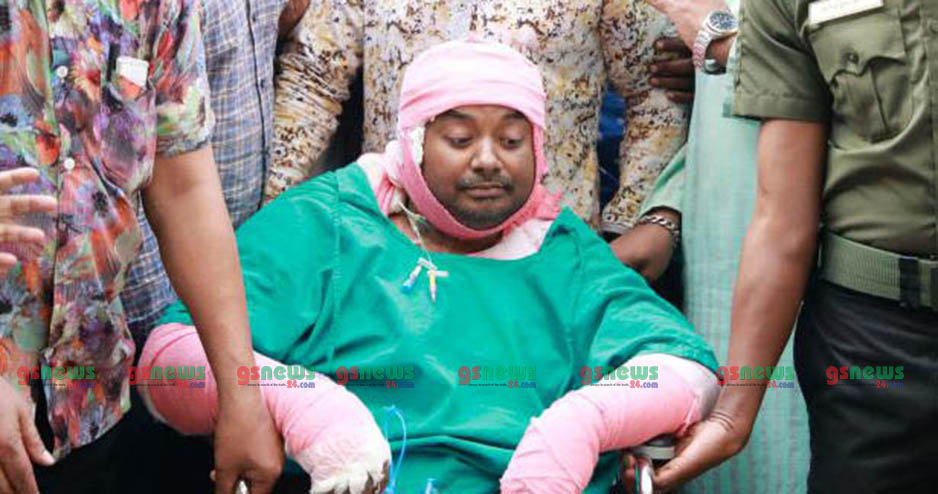 নেপালে বিমান দুর্ঘটনায় আহত শাহীন বেপারী ও চলে গেলেন,মৃতের সংখ্যা ২৭
