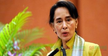 মিয়ানমারজুড়ে সুচির পদত্যাগের গুঞ্জন