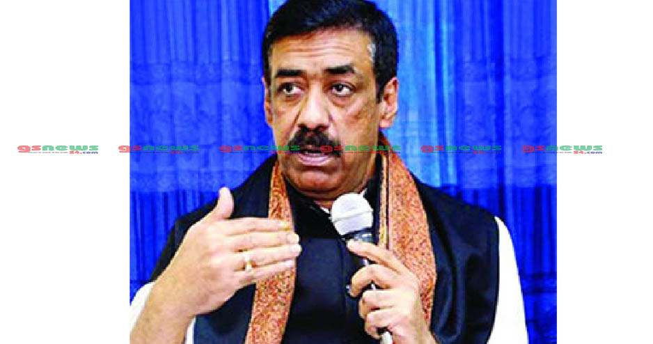 বাংলাদেশে এতো বড় বড় আলেম আছে, তারপরেও ওই পত্রিকা বাংলাদেশে চলে