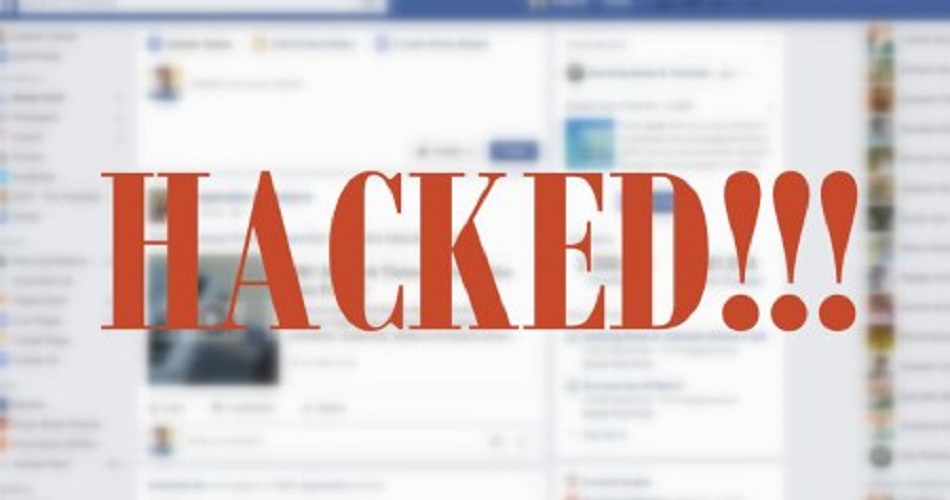 ফেসবুক আইডি হ্যাক হয় যেসব কারণে