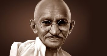 যিশুকে নিয়ে লেখা মহাত্মা গান্ধীর চিঠি নিলামে