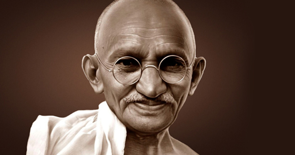 যিশুকে নিয়ে লেখা মহাত্মা গান্ধীর চিঠি নিলামে