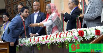 উচ্চ শিক্ষায় প্রধানমন্ত্রী স্বর্ণপদক ফেনীর কৃতি সন্তান