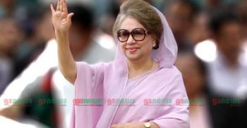 খালেদা জিয়ার জামিন স্থগিতই থাকছে