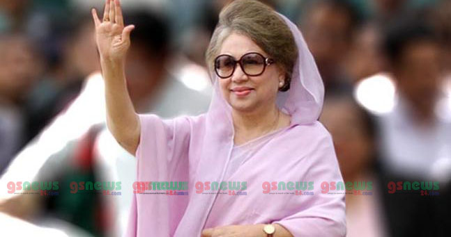 খালেদা জিয়ার জামিন স্থগিতই থাকছে