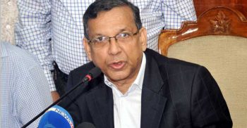 বিচার বিভাগ সম্পূর্ণ স্বাধীন: আইনমন্ত্রী