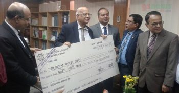 বাংলাদেশের বিমা খাতের ভবিষ্যত ভালো: অর্থমন্ত্রী