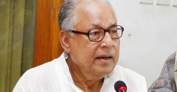 স্বৈরাচার এরশাদকে খুশি করতেই খালেদা জিয়া কারাগারে : নজরুল