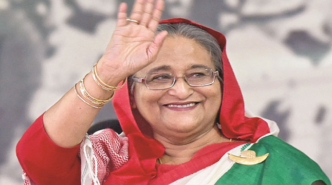 বীর চট্টলার জন্য প্রধানমন্ত্রীর উপহার