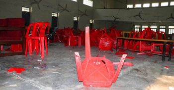 রাজশাহীতে টেন মিনিট স্কুলের অনুষ্ঠানে ছাত্রলীগের হামলা