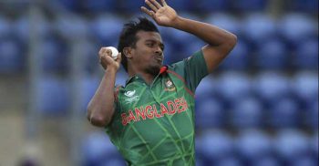 গতি তারকা ছিলেন বলেই কি রুবেল হোসেনকে এত পছন্দ ব্রেট লির!