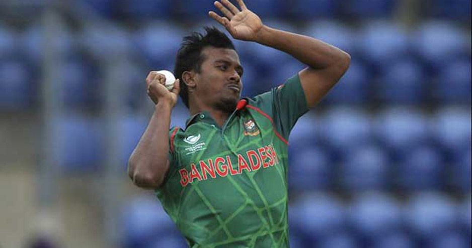 গতি তারকা ছিলেন বলেই কি রুবেল হোসেনকে এত পছন্দ ব্রেট লির!