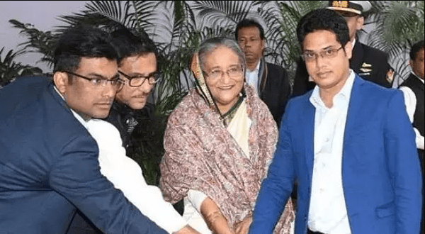 দুই শর্তে সোহাগ-জাকিরকে শেষ সুযোগ দিয়েছেন শেখ হাসিনা
