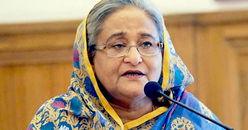 ছাত্রলীগ নেতা হতে হলে যে পাঁচ শর্ত মানতে হবেঃ প্রধানমন্ত্রীর