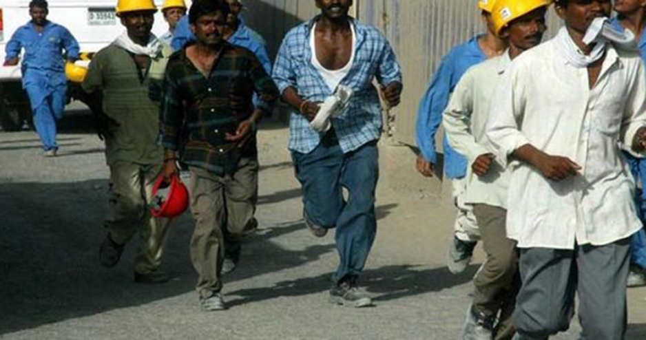 কি কারনে কুয়েতে বাংলাদেশী শ্রমিক নিয়োগে নিষেধাজ্ঞার জারি করেছে?