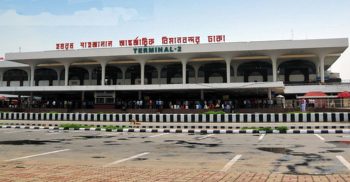 স্বজনদের নিয়ে নেপাল গেল বিশেষ ফ্লাইট