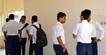 সন্তান কি স্কুলে খারাপ সময় কাটাচ্ছে ?