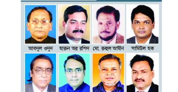 একাধিক সম্ভাব্য প্রার্থী নিয়ে বেকায়দায় আওয়ামী লীগ,বিএনপি-জামায়াত স্নায়ুযুদ্ধ