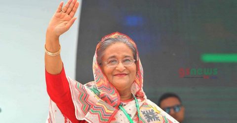 দুর্নীতি করেছে বলেই কারাগারে যেতে হয়েছে খালেদা জিয়াকে: প্রধানমন্ত্রী