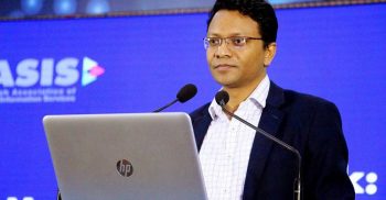 ‘নেতা হিসেবে নয়, সবার প্রতিনিধি হয়ে কাজ করবো’