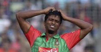 ক্ষমা চাইলেন রুবেল