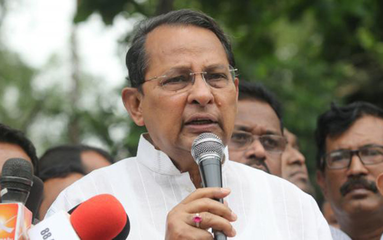 পাকিস্তানি দালালদেরকে রাজনীতি থেকে বিদায় জানাতে চাই: ইনু