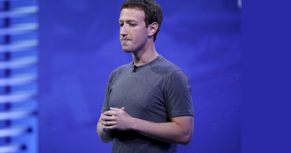 ভয়াবহ বিপর্যয় ফেসবুকের, ডোনাল্ড ট্রাম্পের পক্ষে তথ্য কাজে লাগানোর অভিযোগ