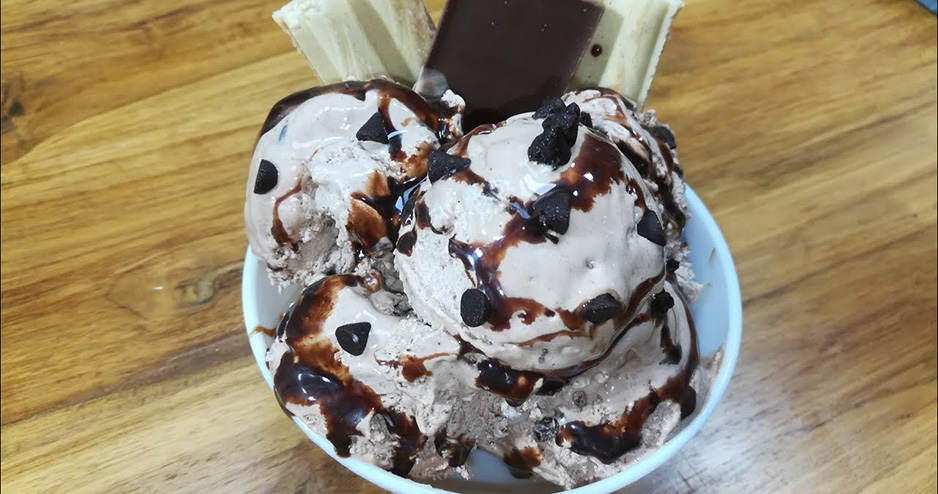 গরমে বাসায় বসে বানান ঠাণ্ডা ঠাণ্ডা ‘ললিপপ’