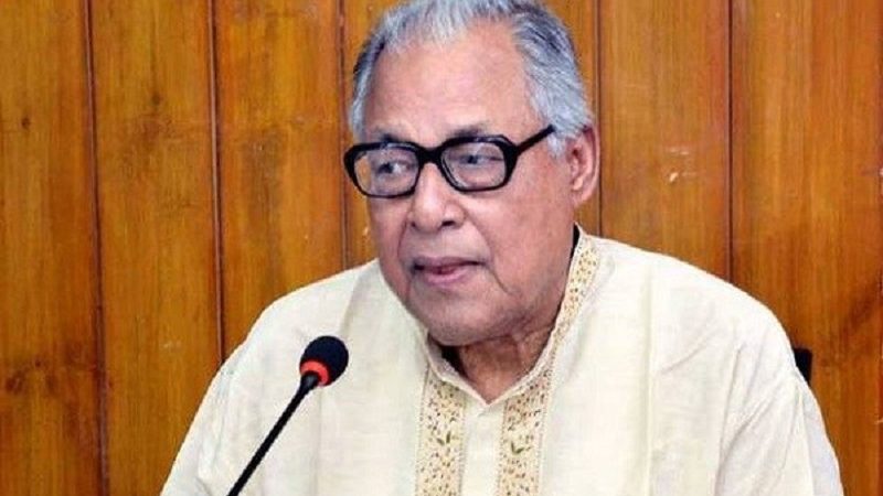 জিয়াউর রহমান স্বাধীনতার ঘোষণা পাঠ করলেও তা ছিলো বঙ্গবন্ধুর নির্দেশ