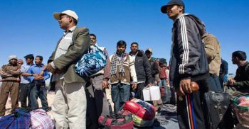 কুয়েতে ফের নিষেধাজ্ঞা বাংলাদেশিদের জন্য, পাঠিয়ে দেওয়া হচ্ছে সাড়ে ৫ হাজার