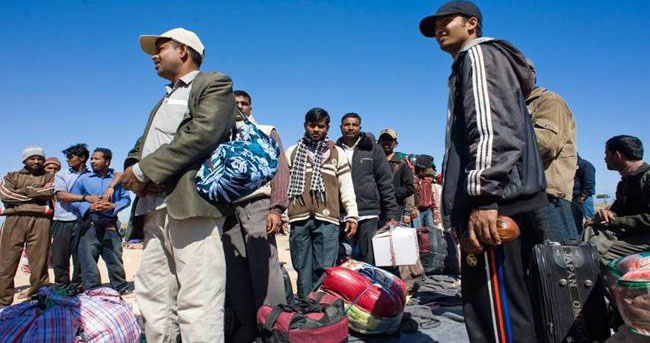 কুয়েতে ফের নিষেধাজ্ঞা বাংলাদেশিদের জন্য, পাঠিয়ে দেওয়া হচ্ছে সাড়ে ৫ হাজার