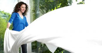 সাদা কাপড় হবে আরো সাদা…