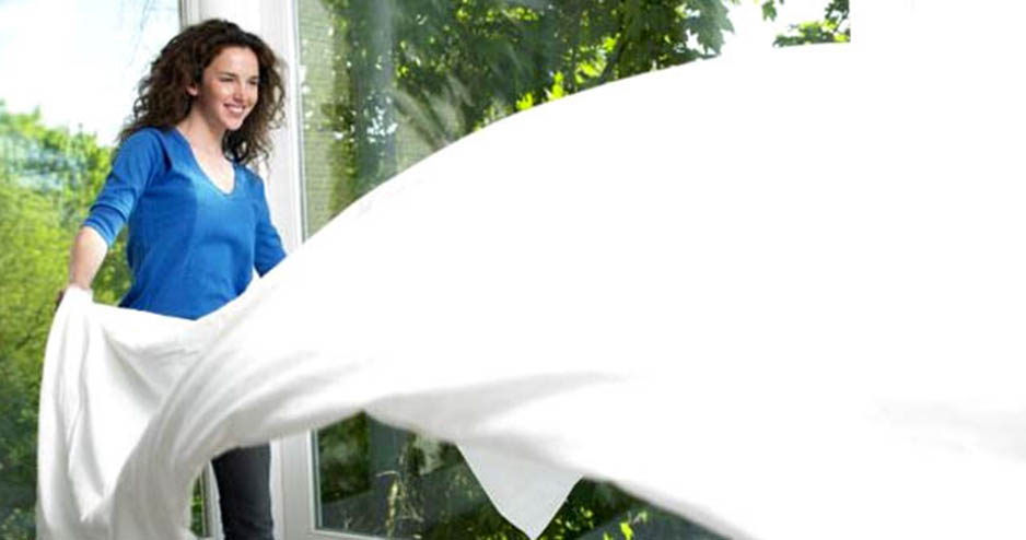 সাদা কাপড় হবে আরো সাদা…