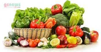 সুস্থ থাকতে কি খাবেন