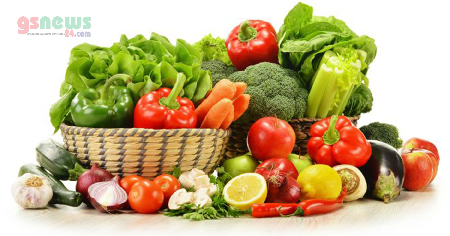 সুস্থ থাকতে কি খাবেন