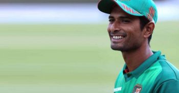 কী সেই কৌশল? ম্যাচ শেষে সংবাদ সম্মেলনে জানালেন অধিনায়ক মাহমুদুল্লাহ