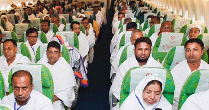 এবারো হজযাত্রায় সঙ্কটের আশঙ্কা