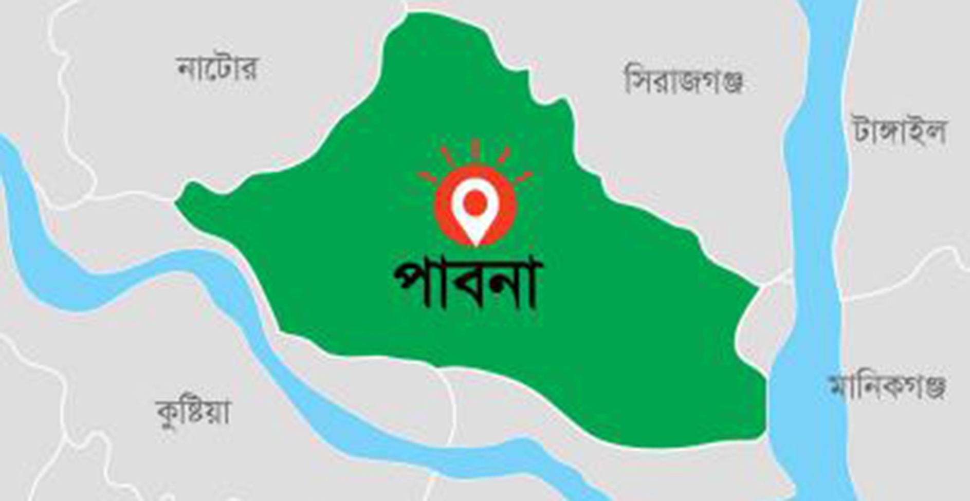 বিদ্যালয়ের দেয়াল ধসে ৪ শিক্ষার্থী আহত