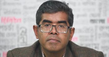 বিডি জবসের (সিইও) একেএম ফাহিম মাশরুরকে গ্রেফতার