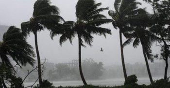 কালবৈশাখীর ছোবলে পশ্চিমবঙ্গ