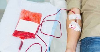 রক্তদানের আগে যে বিষয়গুলো আপনার জেনে নেওয়া উচিত